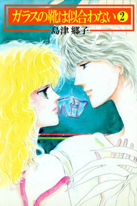 ガラスの靴は似合わない (2) 電子書籍版