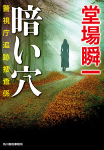 暗い穴 警視庁追跡捜査係 電子書籍版