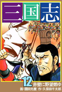 三国志 (12) 電子書籍版
