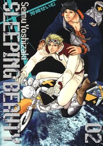 SLEEPING BEAUTY(2) 電子書籍版