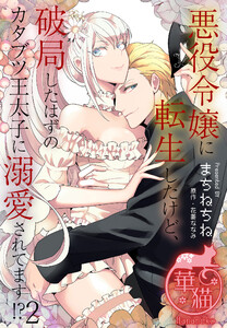 悪役令嬢に転生したけど、破局したはずのカタブツ王太子に溺愛されてます!? 【短編】2 電子書籍版