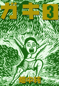 ガキ (3) 電子書籍版