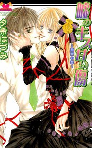 嘘のキス 甘い傷 ~禁断の恋~
