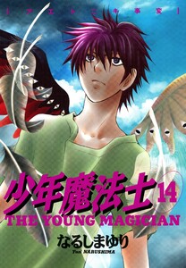 少年魔法士(14) 電子書籍版