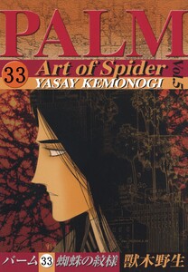 パーム (33) 蜘蛛の紋様 V 電子書籍版