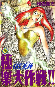 GS美神 極楽大作戦!! (30) 電子書籍版