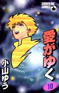 愛がゆく (10) 電子書籍版