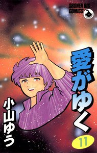 愛がゆく (11) 電子書籍版