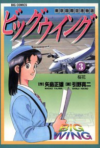 ビッグウイング (3) 電子書籍版