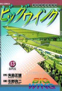 ビッグウイング (13) 電子書籍版