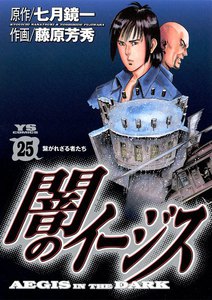 闇のイージス (25) 電子書籍版