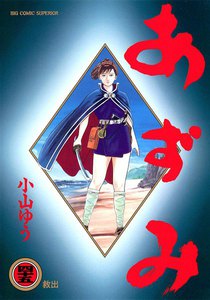 あずみ (45) 電子書籍版