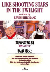 黄昏流星群 (4) 電子書籍版