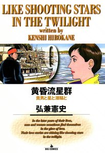 黄昏流星群 (9) 電子書籍版