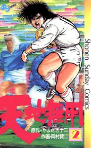 天地無用 (2) 電子書籍版