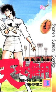 天地無用 (3) 電子書籍版