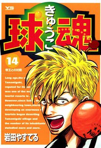 球魂 (14) 電子書籍版
