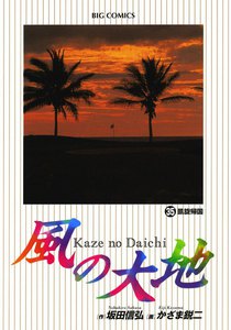 風の大地 (35) 電子書籍版