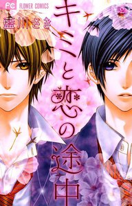 キミと恋の途中 (2) 電子書籍版