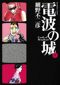 電波の城 (9) 電子書籍版