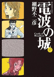 電波の城 (17) 電子書籍版