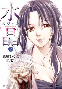 水晶 日韓恋愛狂詩曲 (3) 電子書籍版