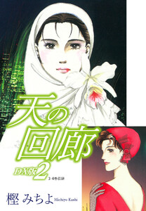 天の回廊 DX版 2 電子書籍版