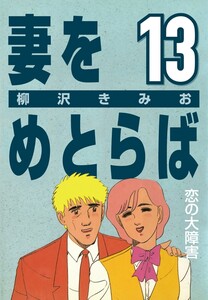 妻をめとらば (13) 恋の大障害 電子書籍版