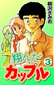 翔んだカップル3 電子書籍版
