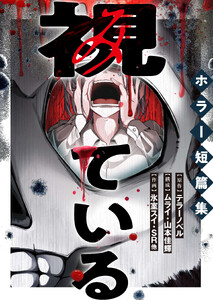 視ている～ホラー短篇集～(21) 黒いサンタクロース②