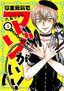 亭主元気でマゾがいい! (3) 電子書籍版