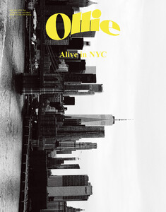 Ollie VOL.262 2025 Oct. 電子書籍版