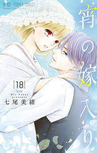 宵の嫁入り【マイクロ】 (18) 電子書籍版