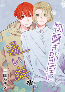 物置き部屋に通い猫[ばら売り] 第20話