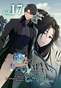 俺だけレベルMAXなビギナー(17)
