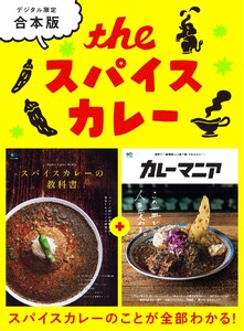 別冊ステレオサウンド THE スパイスカレー