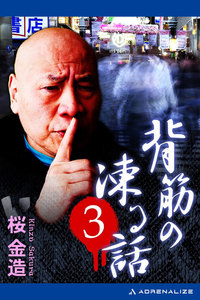 背筋の凍る話(3) 電子書籍版