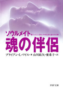 魂の伴侶―ソウルメイト 傷ついた人生をいやす生まれ変わりの旅