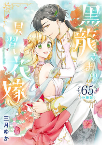 【分冊版】黒龍さまの見習い花嫁 (65) 電子書籍版
