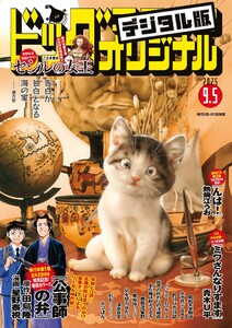 ビッグコミックオリジナル 2025年17号(2025年8月20日発売) 電子書籍版