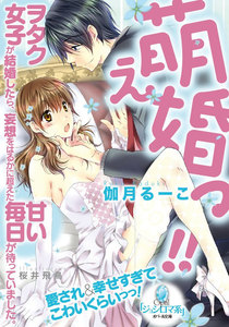萌え婚っ!!