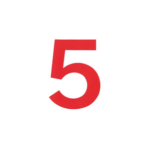 THE GOSPELLERS Official Tour Pamphlet Archives『ゴスペラーズ坂ツアー1999 “FIVE KEYS”』 【デジタル版】 電子書籍版