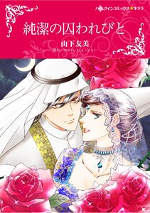 ハーレクインコミックス セット 2025年 vol.1622