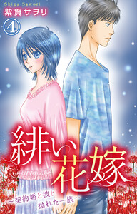 緋い花嫁~契約婚と彼と拗れた一族~ (4) 電子書籍版