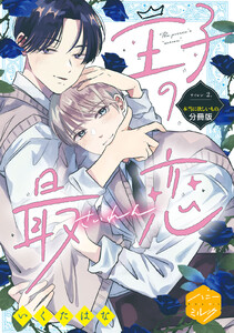 王子の最恋 分冊版 (2)