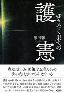 ゆきつく果ての護憲