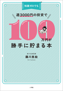知識ゼロでも週3000円の投資で100万円が勝手に貯まる本