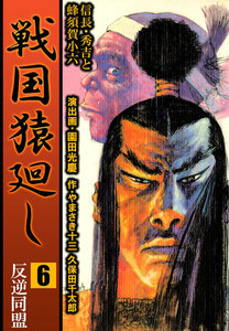 戦国猿廻し 信長・秀吉と蜂須賀小六 (6) 電子書籍版