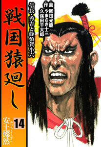 戦国猿廻し 信長・秀吉と蜂須賀小六 (14) 電子書籍版