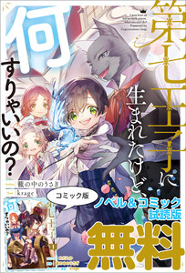 一迅社ノベルス作品一覧 まんが 漫画 電子書籍をお得に買うなら 無料で読むならebookjapan